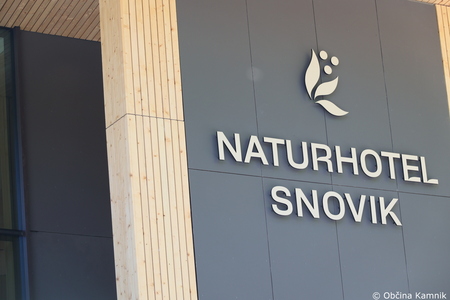 Predstavitev Naturhotela v Snoviku (2)